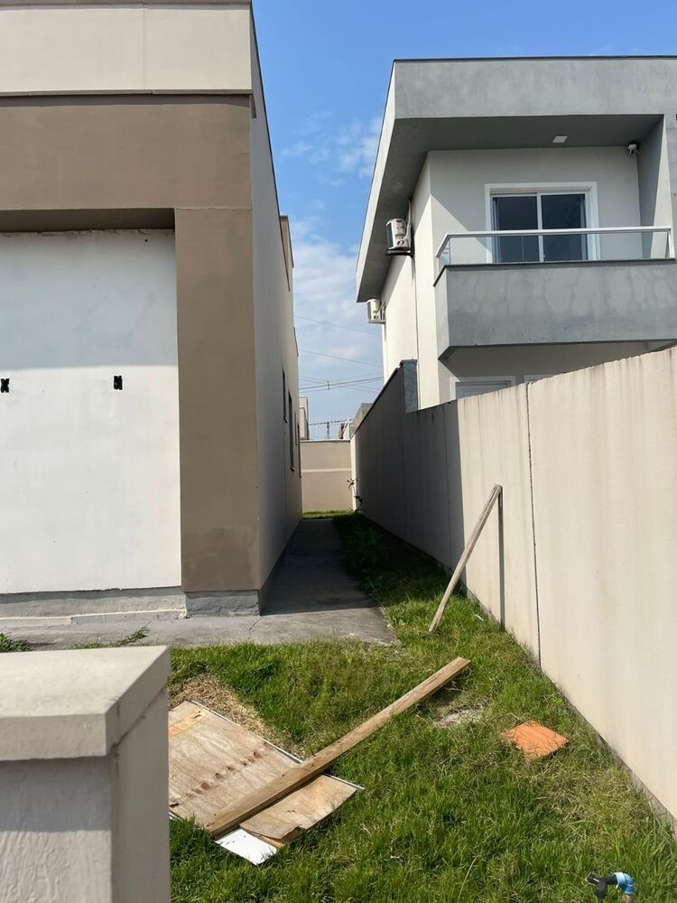 Casa à venda com 3 quartos, 107m² - Foto 6