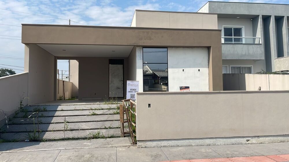 Casa à venda com 3 quartos, 107m² - Foto 5
