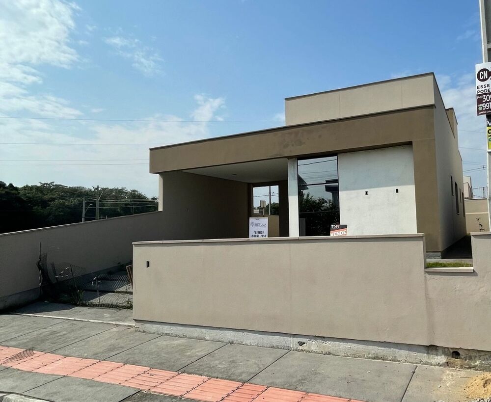 Casa à venda com 3 quartos, 107m² - Foto 4