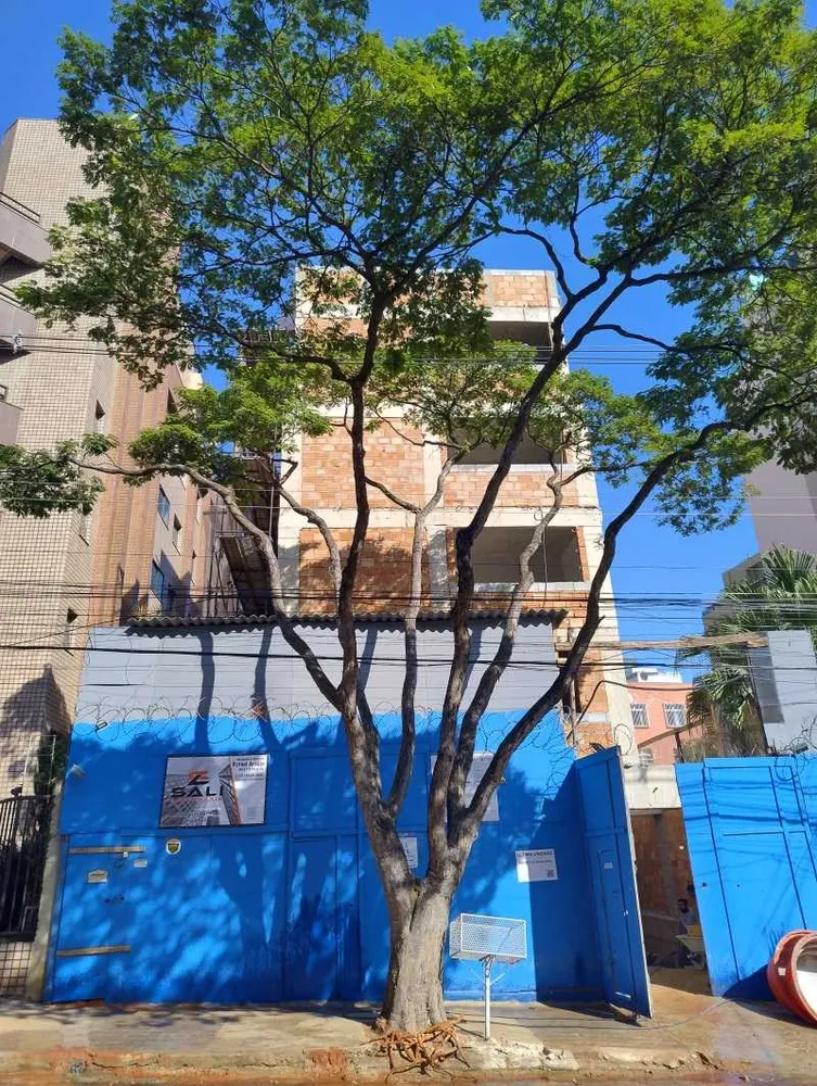 Apartamento, 3 quartos, 100 m² - Foto 5
