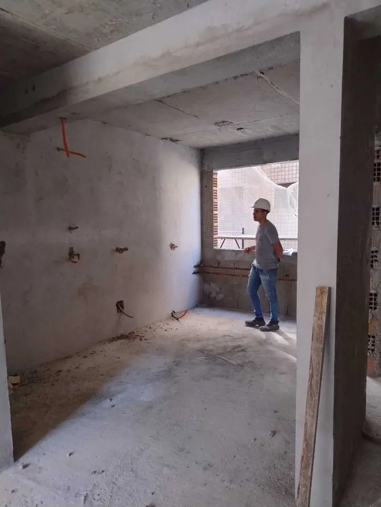 Apartamento, 3 quartos, 100 m² - Foto 9