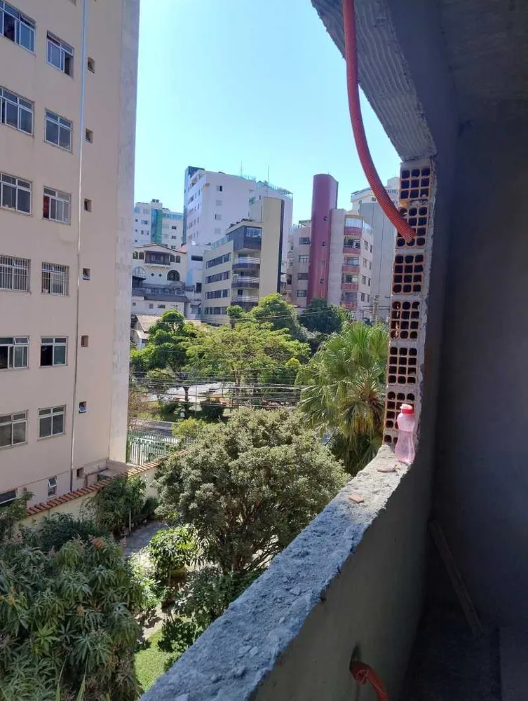 Apartamento, 3 quartos, 100 m² - Foto 4