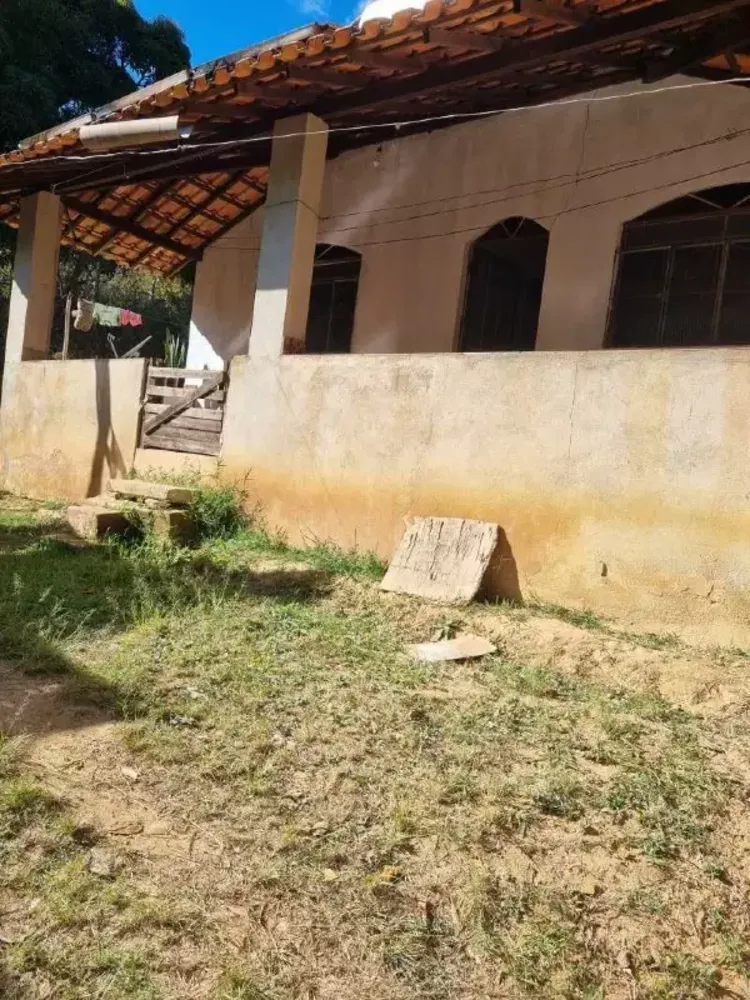 Casa, 4 quartos, 828 m² - Foto 1