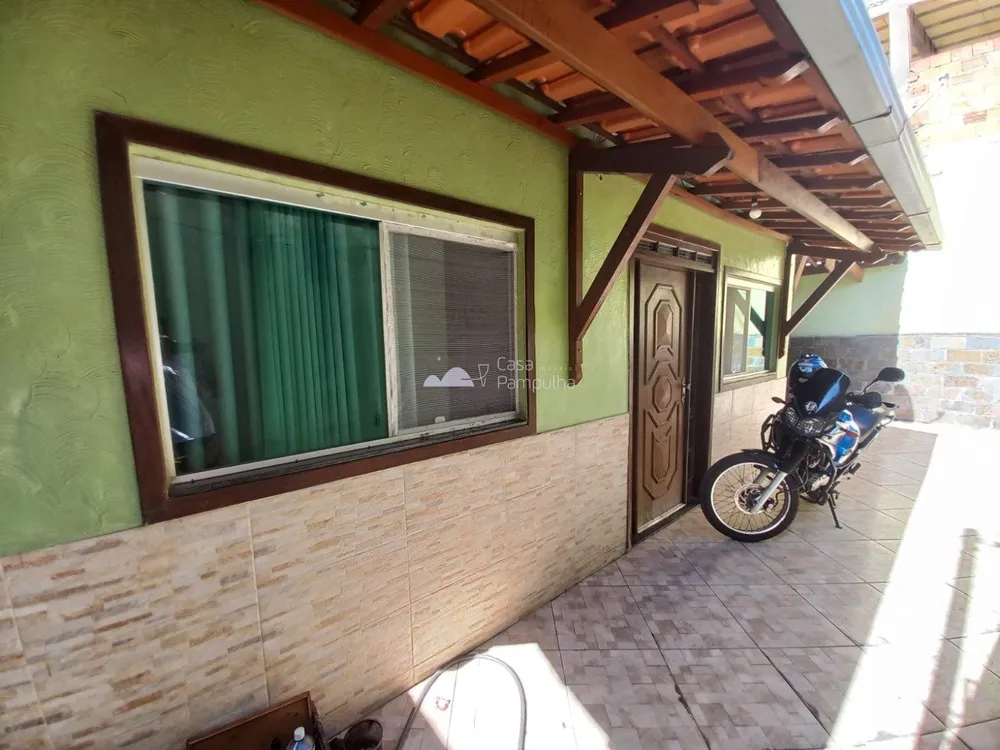 Casa, 3 quartos, 360 m² - Foto 2