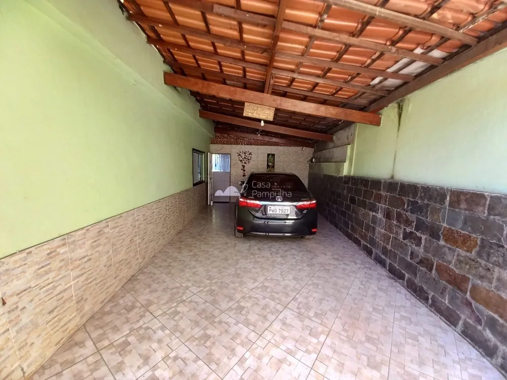Casa, 3 quartos, 360 m² - Foto 4
