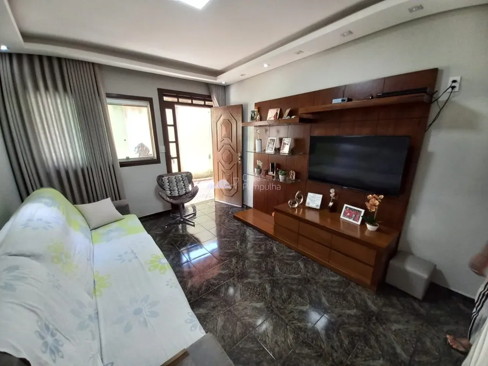 Casa, 3 quartos, 360 m² - Foto 7