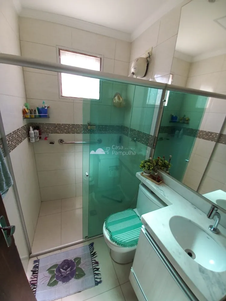 Casa, 3 quartos, 360 m² - Foto 11