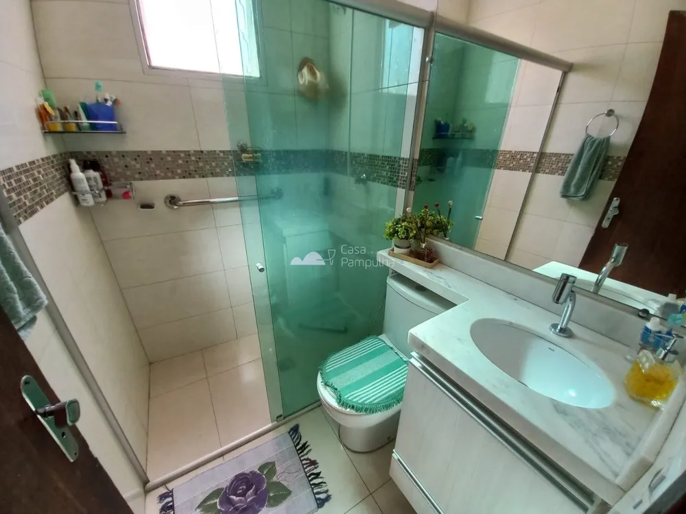 Casa, 3 quartos, 360 m² - Foto 17