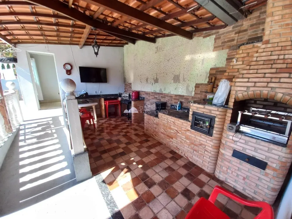 Casa, 3 quartos, 360 m² - Foto 17