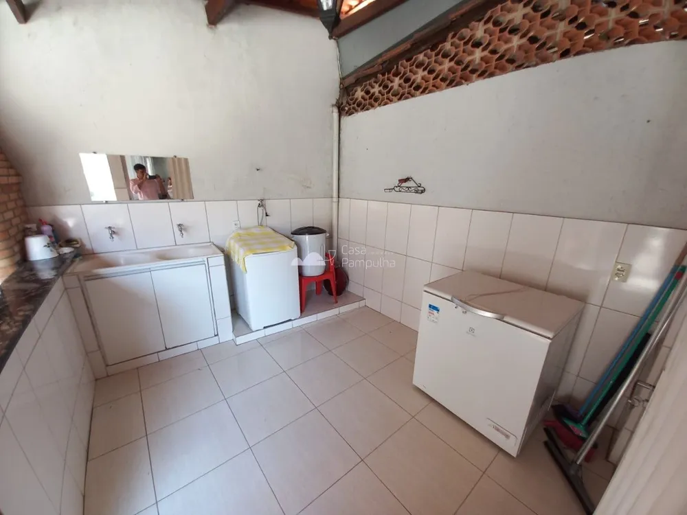 Casa, 3 quartos, 360 m² - Foto 19