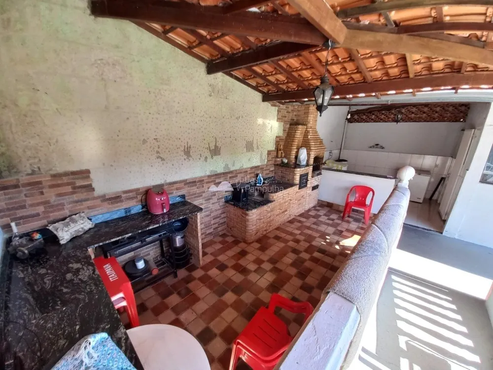 Casa, 3 quartos, 360 m² - Foto 22