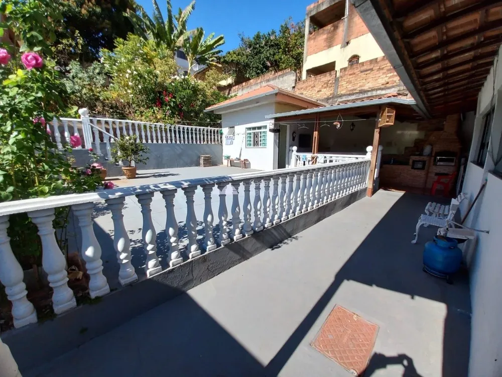 Casa, 3 quartos, 360 m² - Foto 20