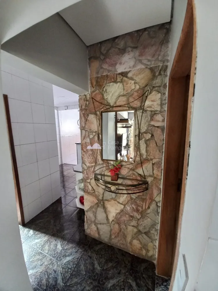 Casa, 3 quartos, 360 m² - Foto 8