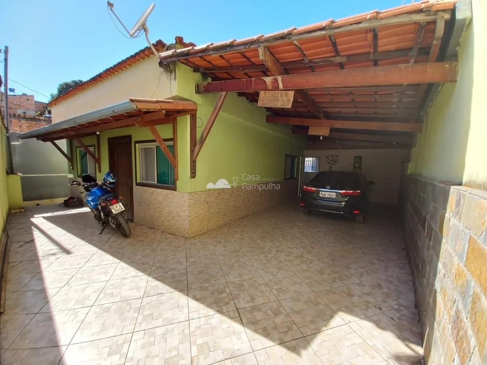 Casa, 3 quartos, 360 m² - Foto 1