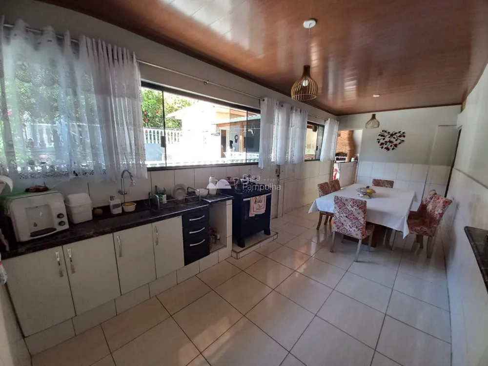 Casa, 3 quartos, 360 m² - Foto 16