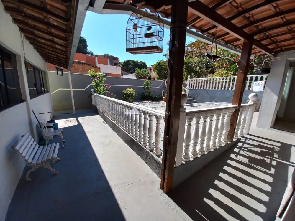 Casa, 3 quartos, 360 m² - Foto 21