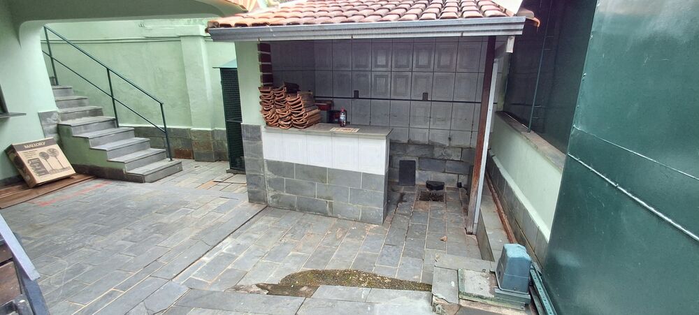 Loja-Salão à venda com 4 quartos, 70m² - Foto 9