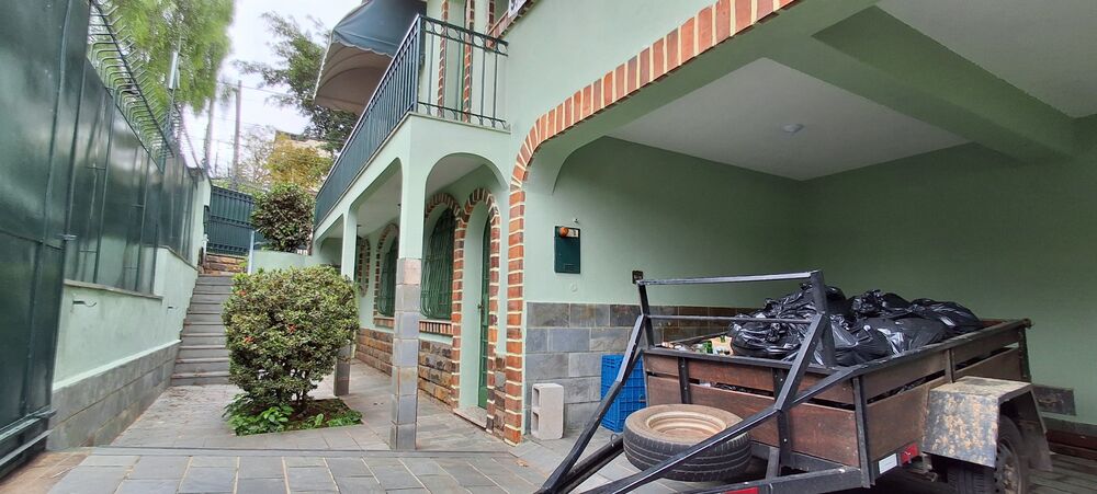 Loja-Salão à venda com 4 quartos, 70m² - Foto 10