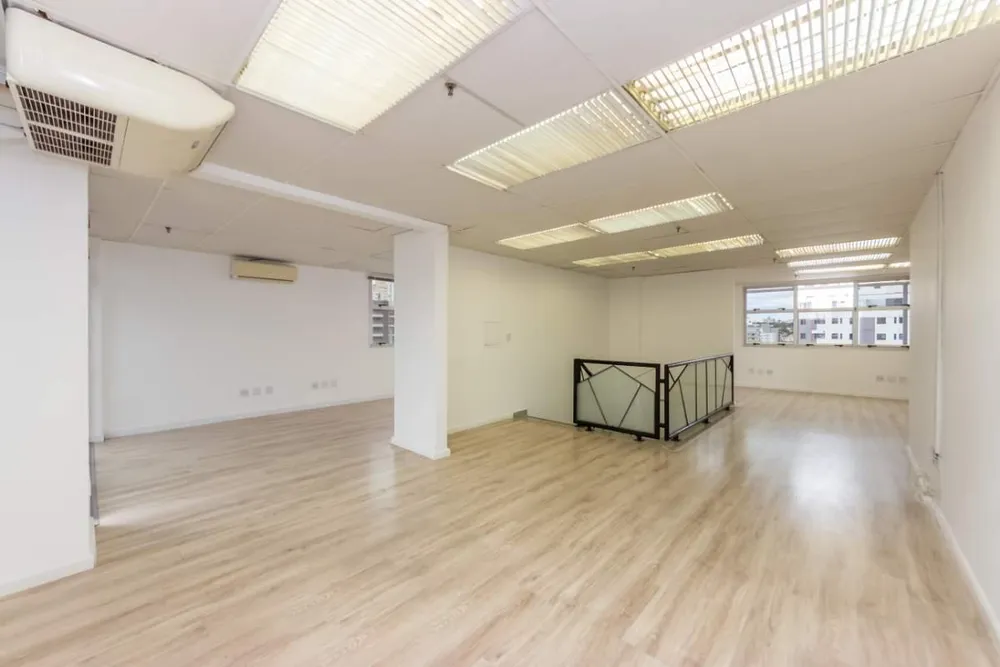 Sala-Conjunto, 222 m² - Foto 1