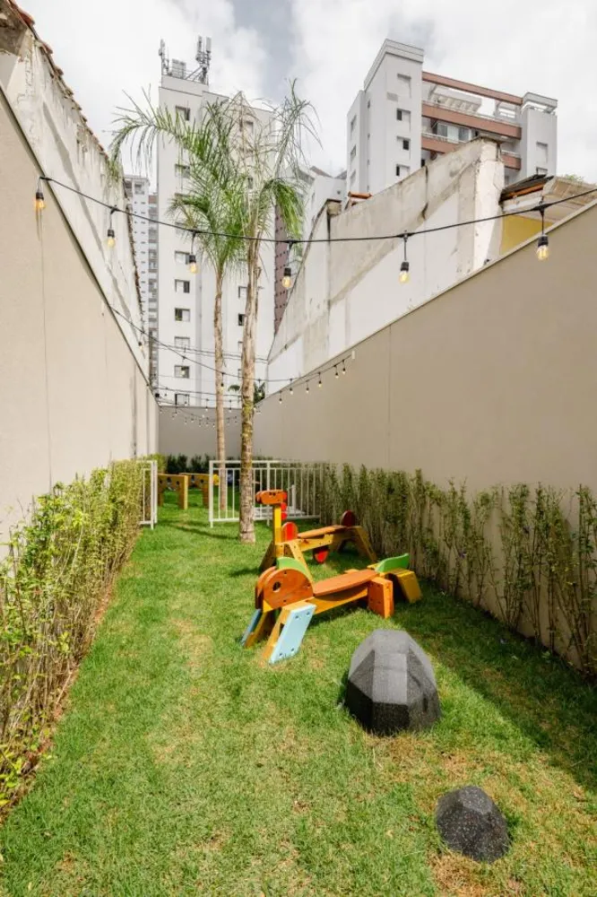 Apartamento, 3 quartos, 157 m² - Foto 2