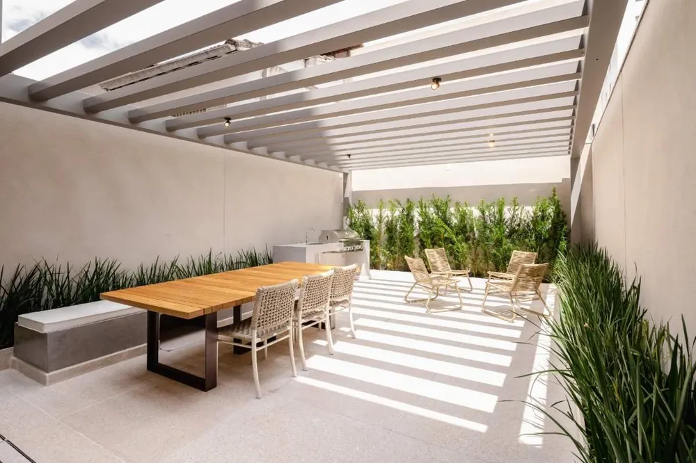 Apartamento, 3 quartos, 157 m² - Foto 1