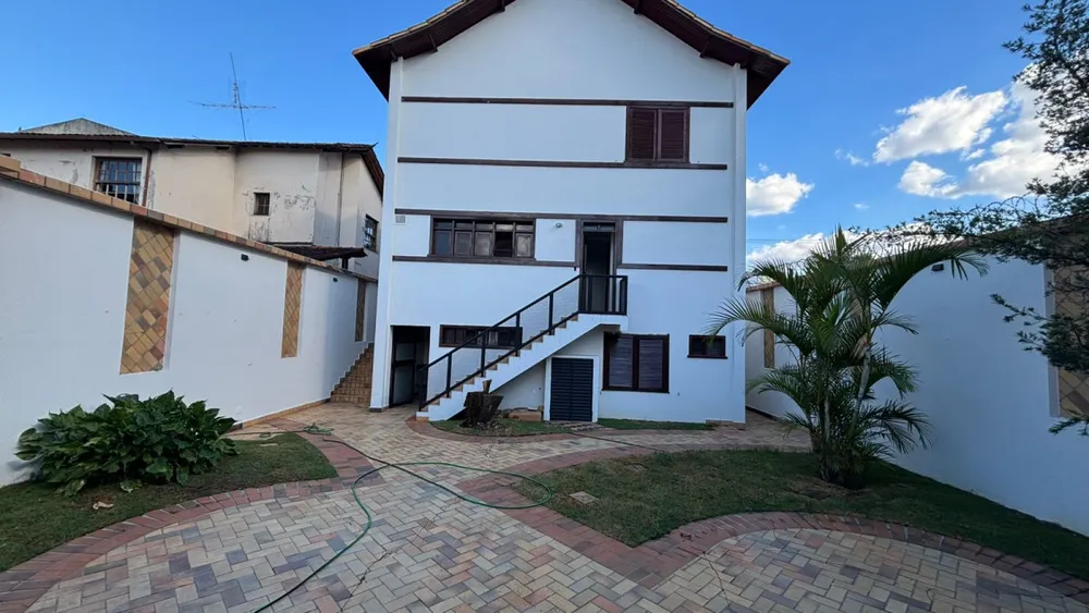 Loja-Salão, 520 m² - Foto 1
