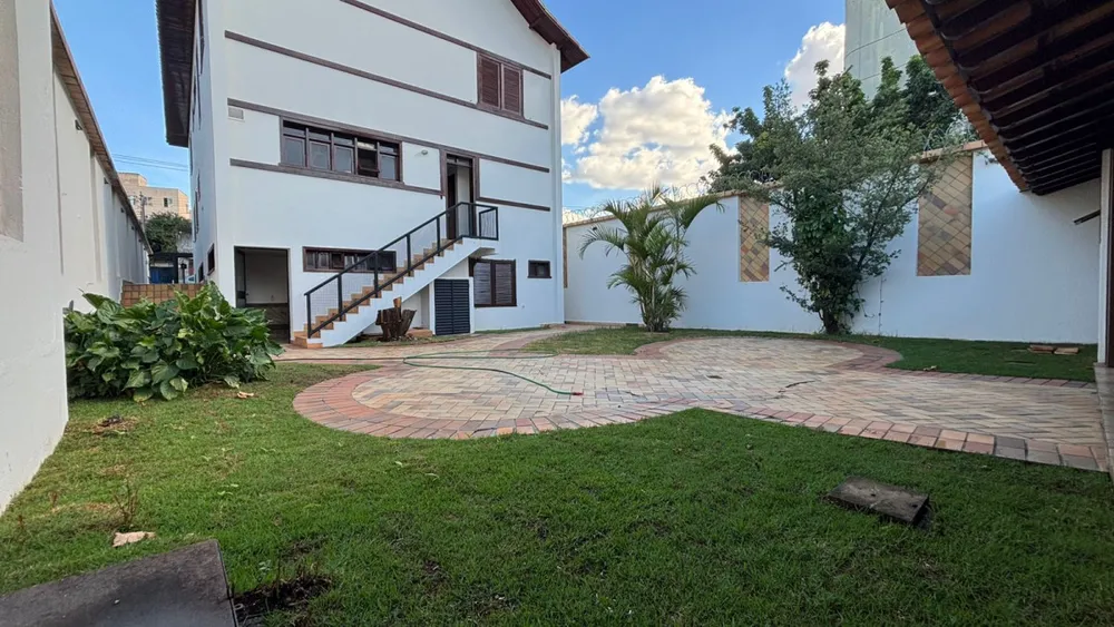 Loja-Salão, 520 m² - Foto 2