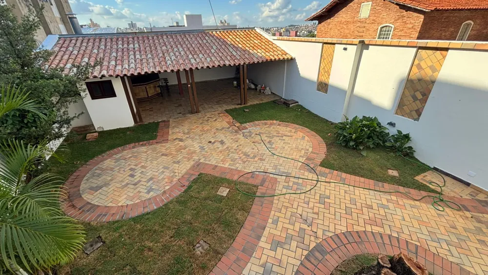 Loja-Salão, 520 m² - Foto 10