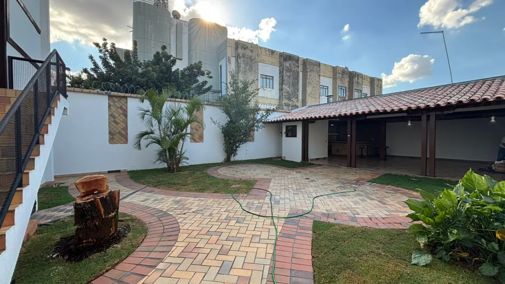 Loja-Salão, 520 m² - Foto 6
