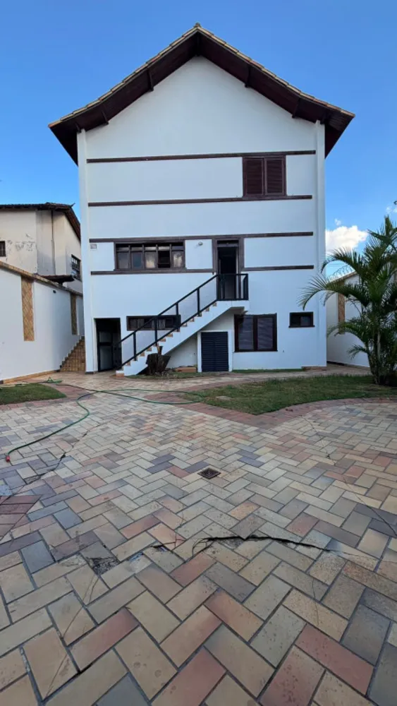 Loja-Salão, 520 m² - Foto 3