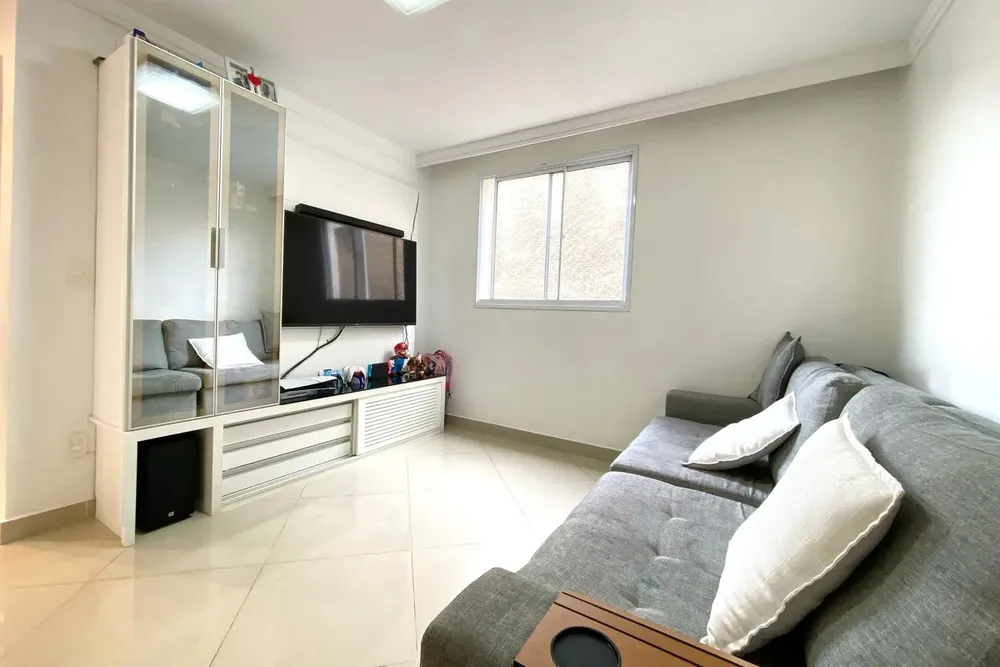 Apartamento, 3 quartos, 109 m² - Foto 1