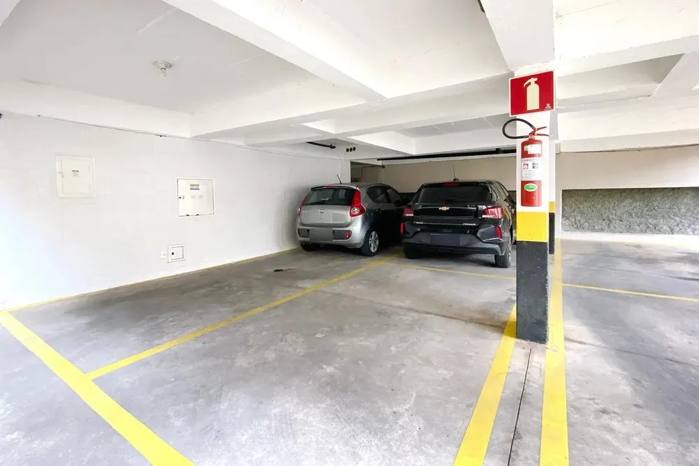 Apartamento, 3 quartos, 109 m² - Foto 9