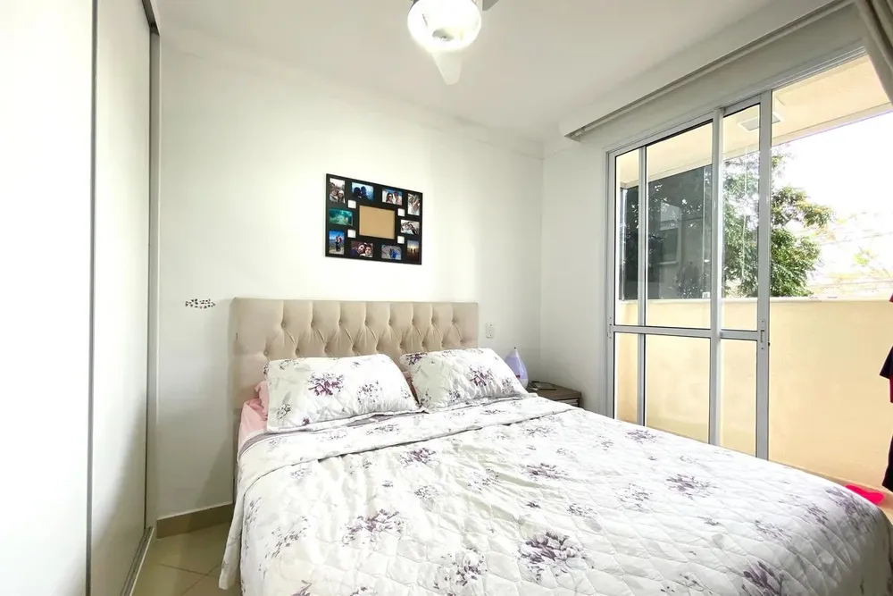 Apartamento, 3 quartos, 109 m² - Foto 2