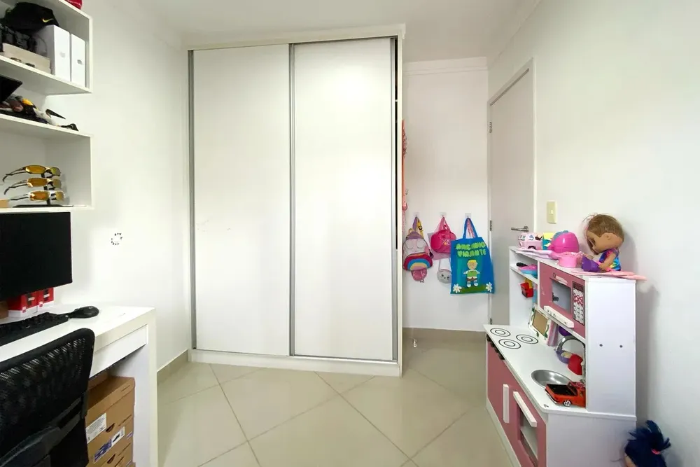 Apartamento, 3 quartos, 109 m² - Foto 4