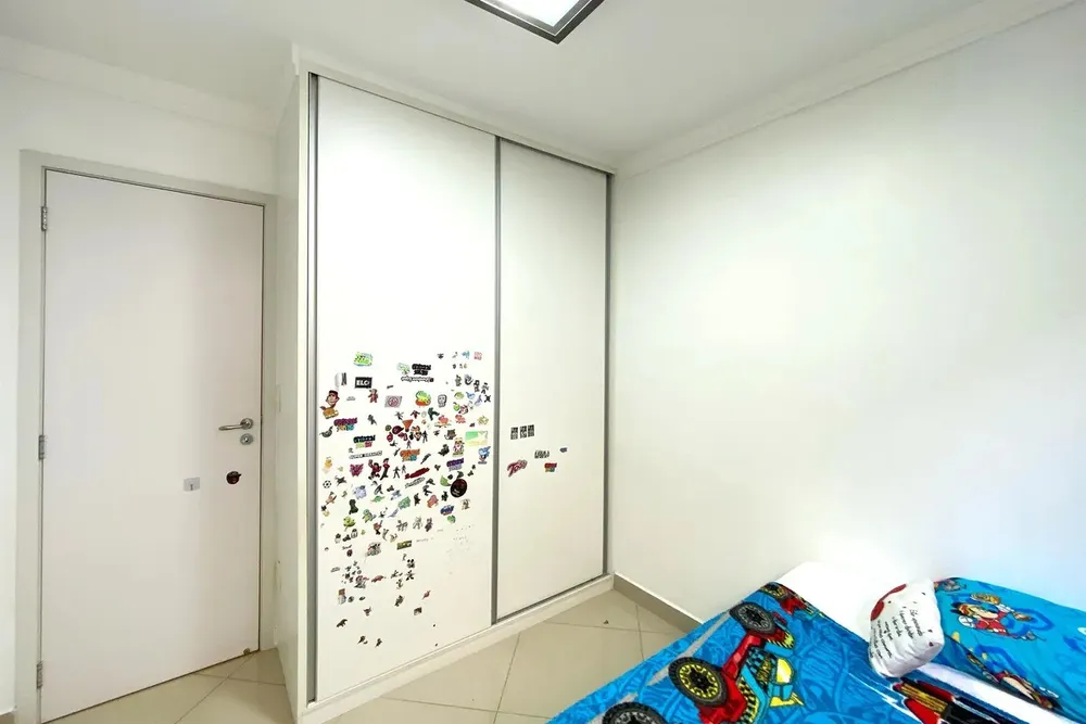 Apartamento, 3 quartos, 109 m² - Foto 5