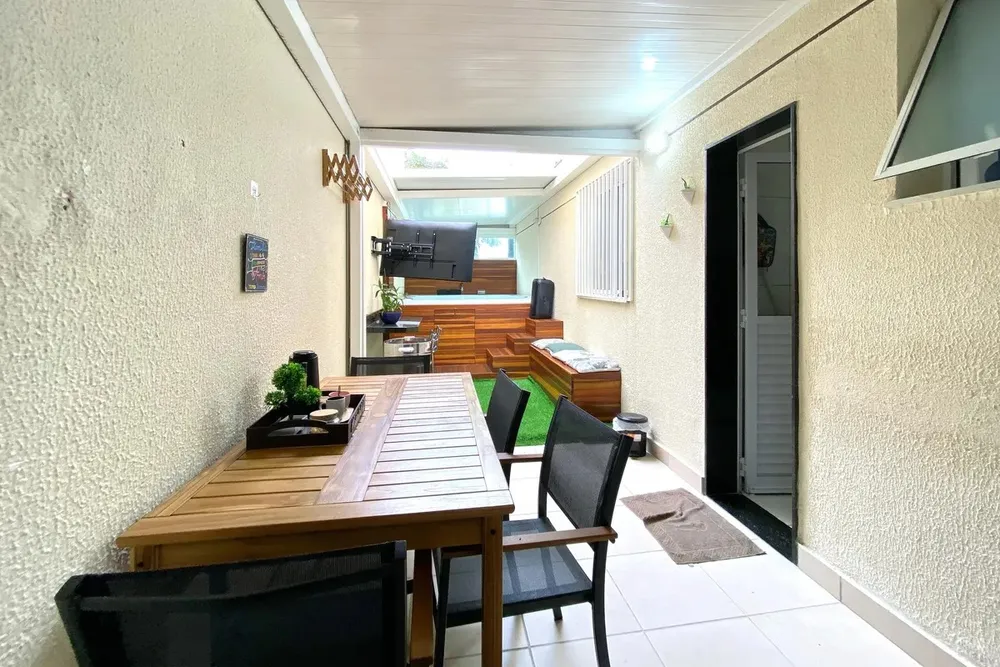 Apartamento, 3 quartos, 109 m² - Foto 7