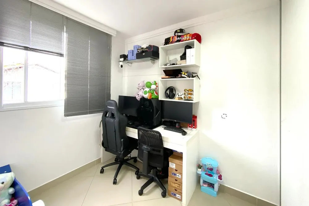 Apartamento, 3 quartos, 109 m² - Foto 3