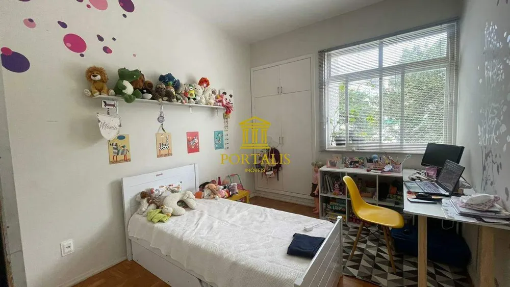 Apartamento, 3 quartos, 87 m² - Foto 5