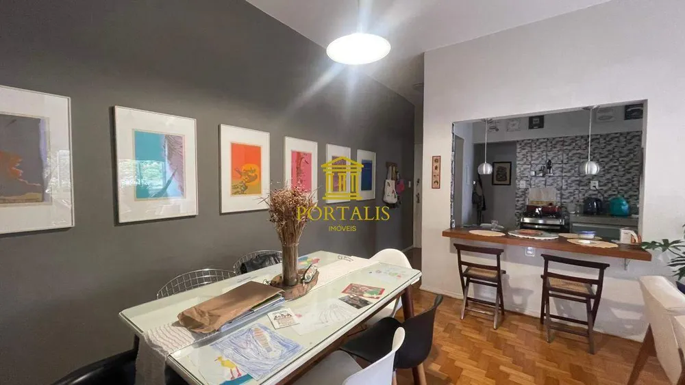 Apartamento, 3 quartos, 87 m² - Foto 4