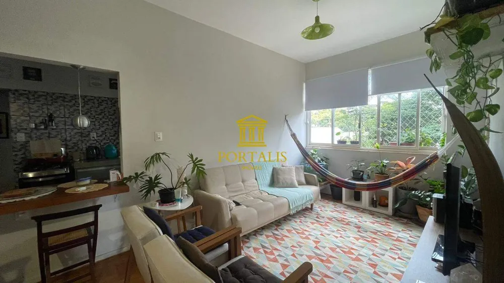Apartamento, 3 quartos, 87 m² - Foto 2