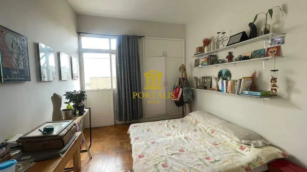 Apartamento, 3 quartos, 87 m² - Foto 6