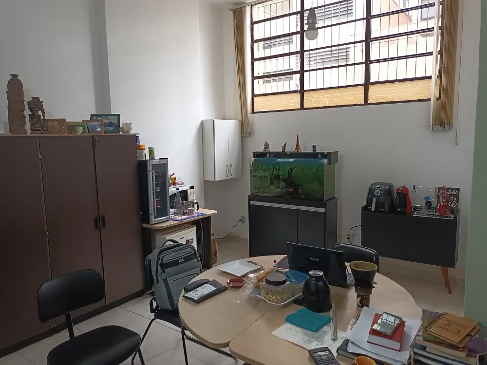 Sala-Conjunto, 35 m² - Foto 6