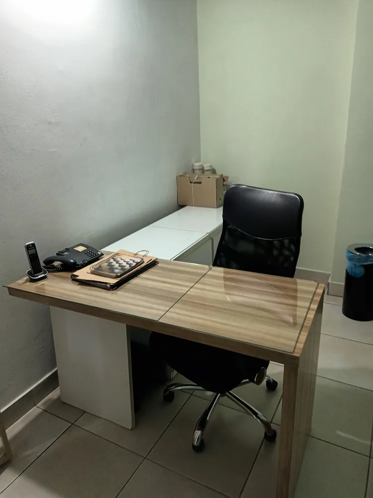Sala-Conjunto, 35 m² - Foto 7