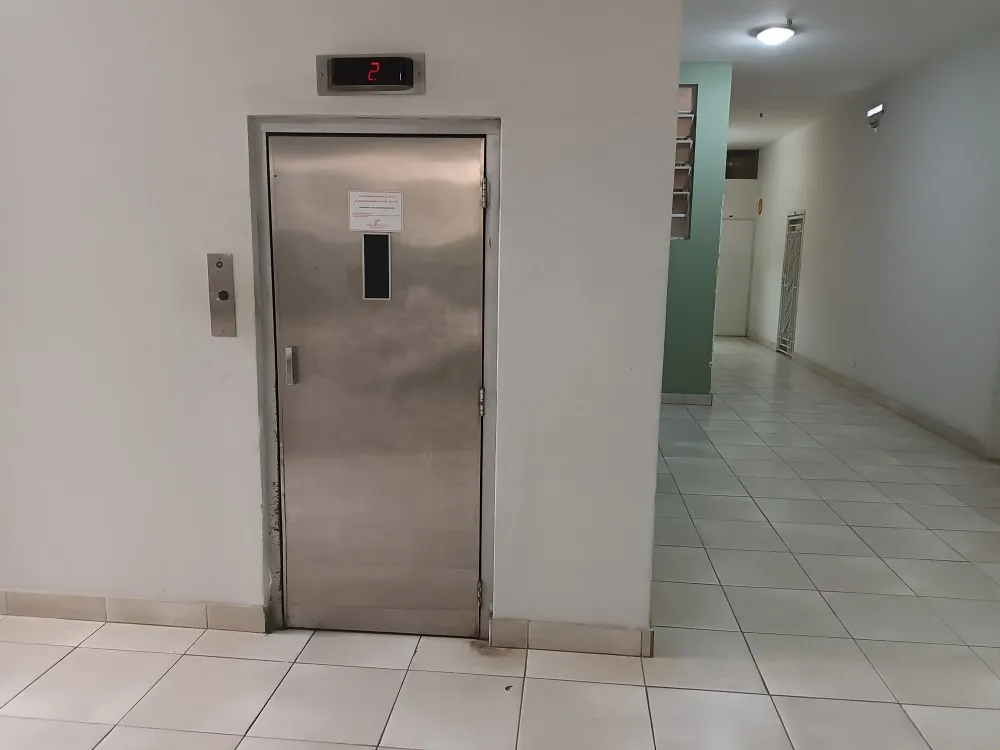 Sala-Conjunto, 35 m² - Foto 8