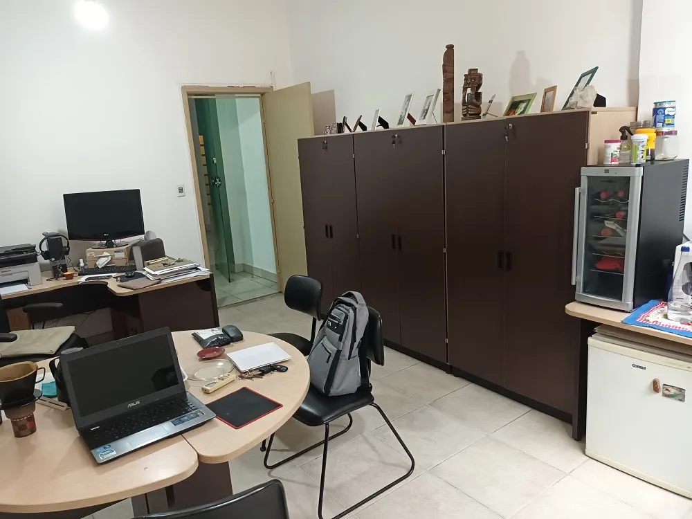Sala-Conjunto, 35 m² - Foto 3