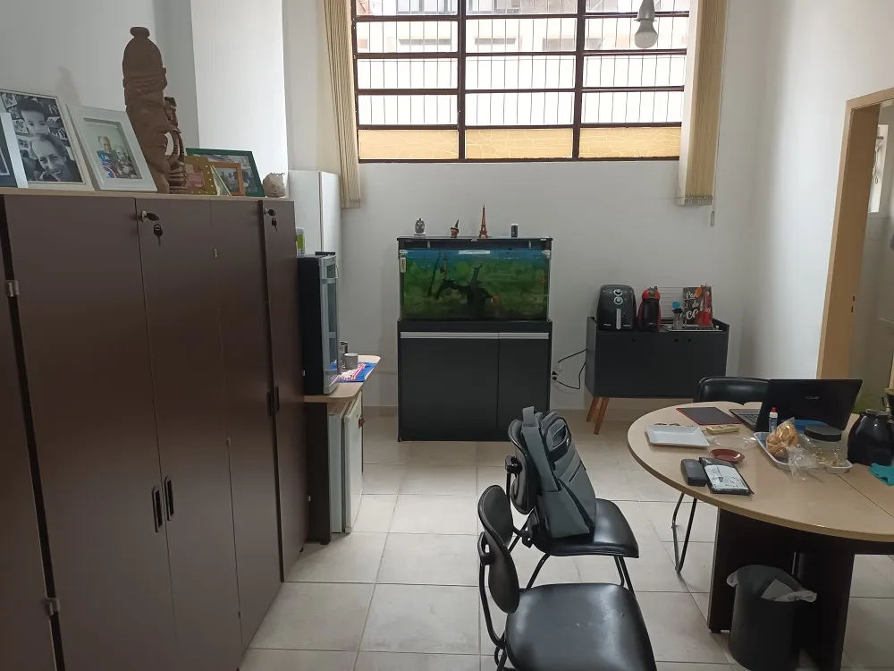 Sala-Conjunto, 35 m² - Foto 4