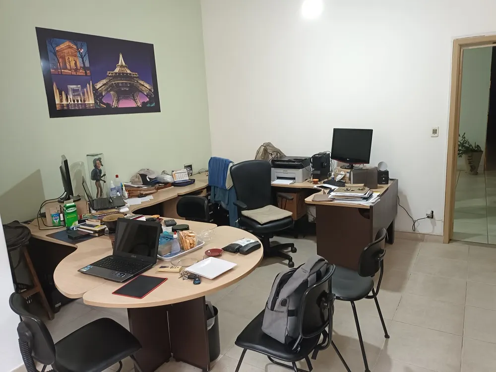 Sala-Conjunto, 35 m² - Foto 5