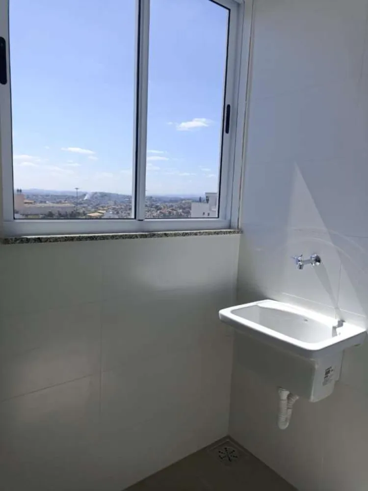 Apartamento, 2 quartos, 54 m² - Foto 2