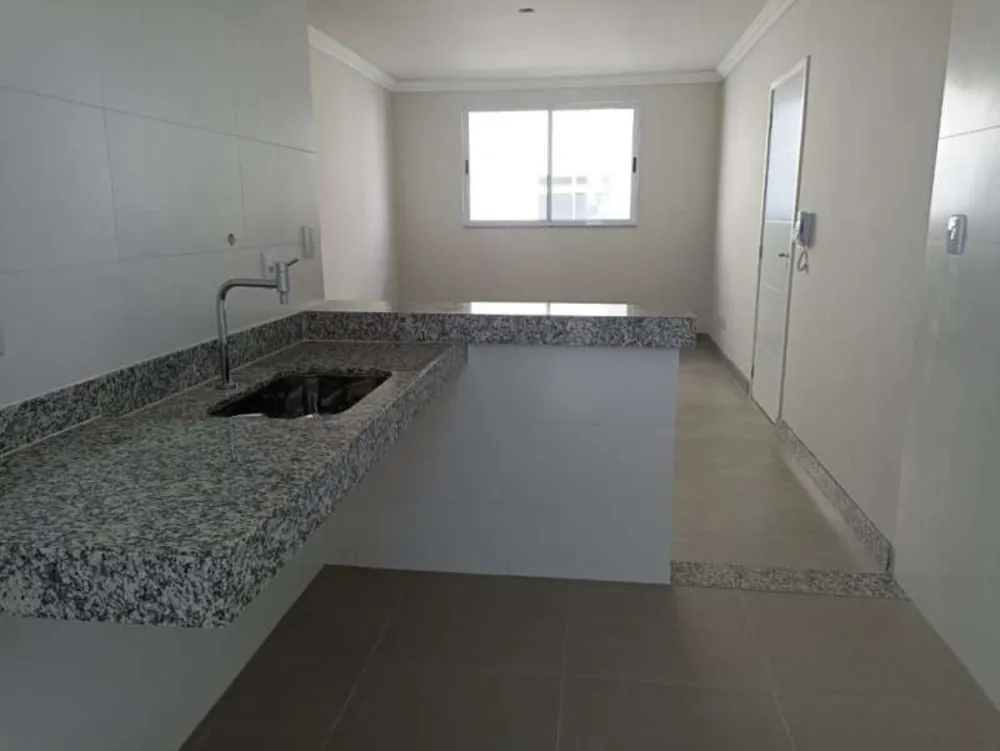 Apartamento, 2 quartos, 54 m² - Foto 3