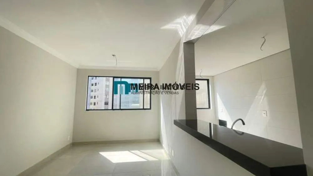 Apartamento, 1 quarto, 45 m² - Foto 9